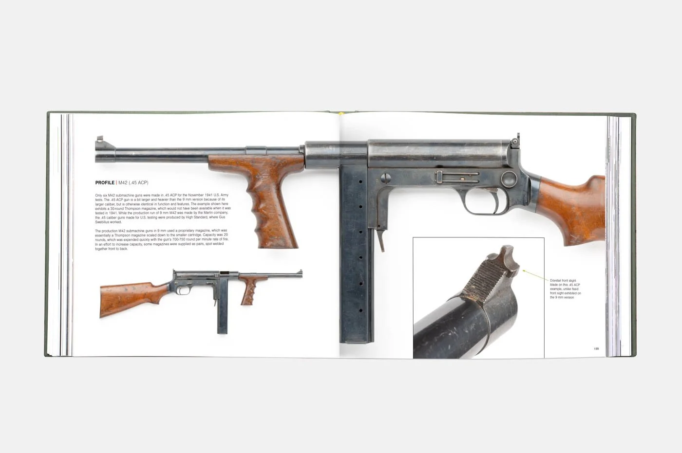 洋書 A Treasury of Modern Small Arms 51GG+lDr0gL.jpg_BO30,255,255,